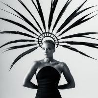 THE ART OF REVOLUTION: Eva Marcille